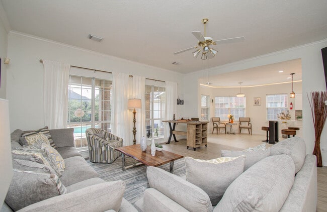 property at 15627 Twisting Springs Dr