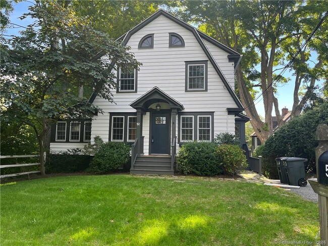 property at 52 Washington Ave