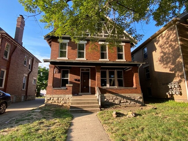 property at 211 E 16th Ave