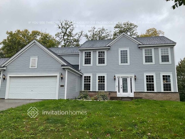 property at 7416 Aspen Cove S