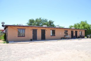 5842 S Park Ave in Tucson, AZ - Building Photo