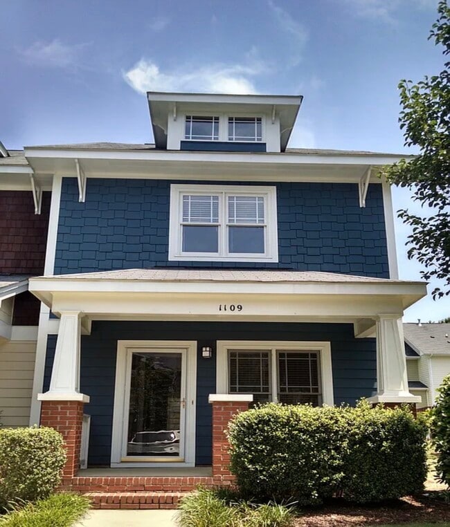 property at 1109 Bungalow Park Dr