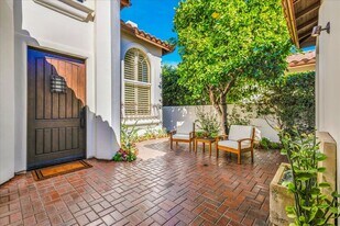 48385 Vista Calico in La Quinta, CA - Building Photo