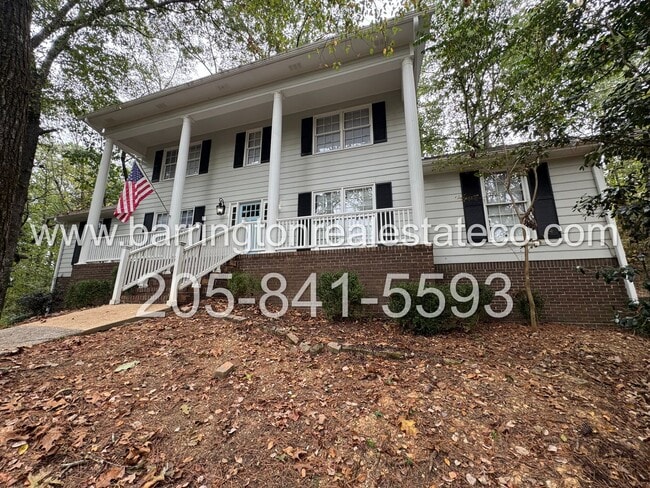 property at 2105 Arrow Leaf Dr