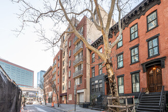 Boerum Heights in Brooklyn, NY - Building Photo - Building Photo