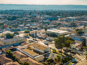 22412 Harvard Blvd in Torrance, CA - Building Photo - Building Photo