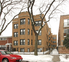 6225-6227 N Hermitage Ave Apartments