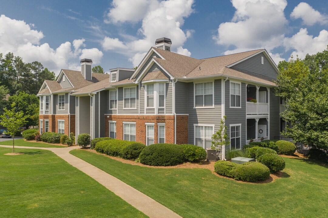 Cortland Lex in Alpharetta, GA - Building Photo