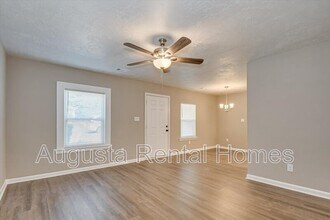 3405 Princess Ct in Augusta, GA - Building Photo - Building Photo