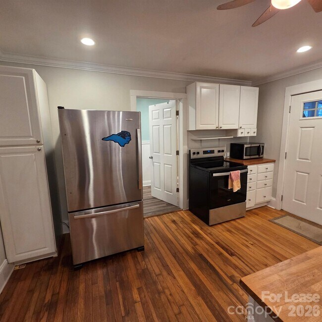 383 Water St in Mooresville, NC - Building Photo - Building Photo