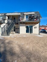 2406 Pattison Ave in Cheyenne, WY - Building Photo