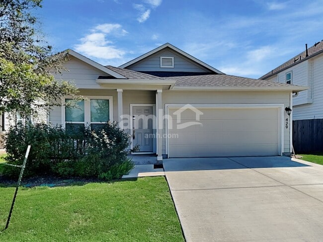 property at 429 Pebble Beach Run