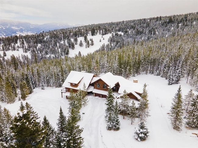 property at 396 Lower Promontory Rd