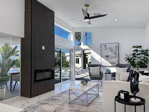 2197 Jacques Dr in Palm Springs, CA - Building Photo - Building Photo