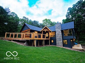 3463 Plum Creek Rd in Nashville, IN - Building Photo - Building Photo