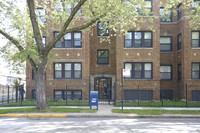 7601-7611 S Yates Blvd in Chicago, IL - Foto de edificio - Building Photo