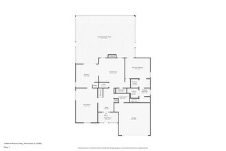 12406 Driftstone Way in Riverview, FL - Foto de edificio - Building Photo