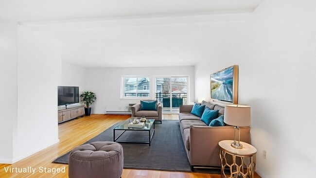 524 Highland Ave, Unit #26