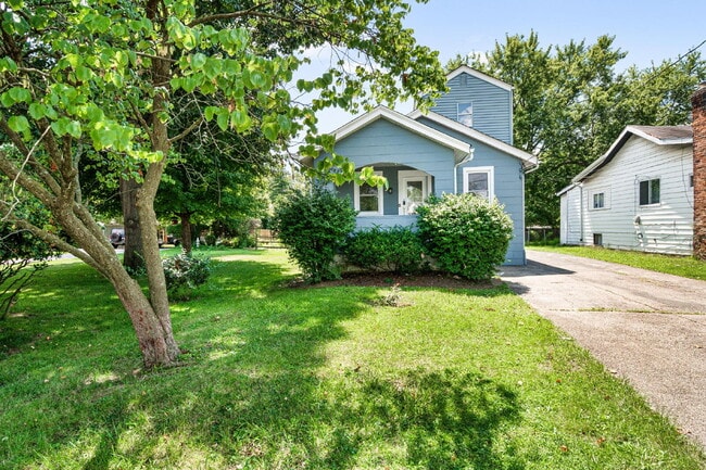 property at 4637 Alpine Ave