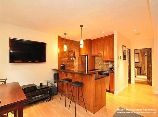 124 Chandler St, Unit A in Boston, MA - Building Photo - Building Photo
