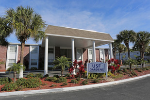 USF Gardens Apartments