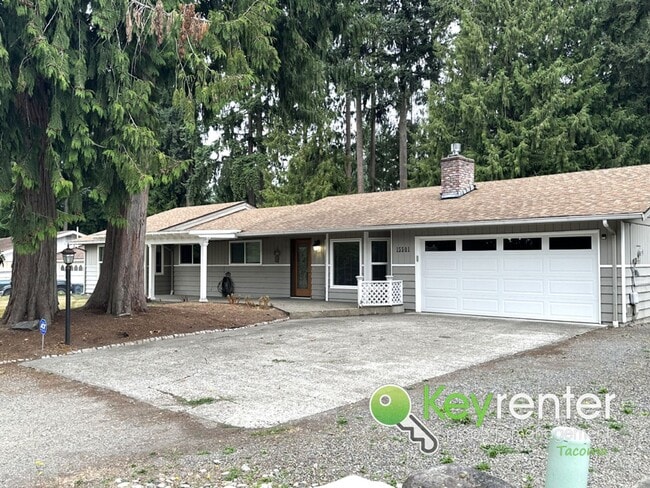 property at 15501 98th Ave E