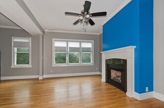 2636 N Ashland Ave in Chicago, IL - Building Photo - Building Photo