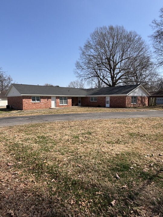 786 N 37th St, Unit A in Paducah, KY - Foto de edificio