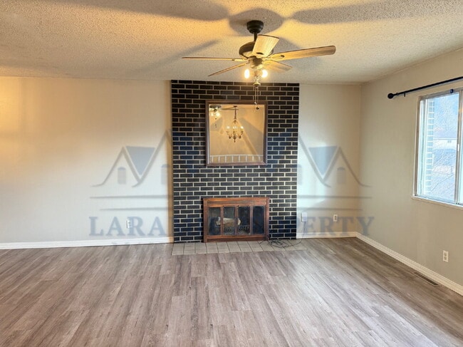 1519 Mitchell St in Laramie, WY - Building Photo - Building Photo