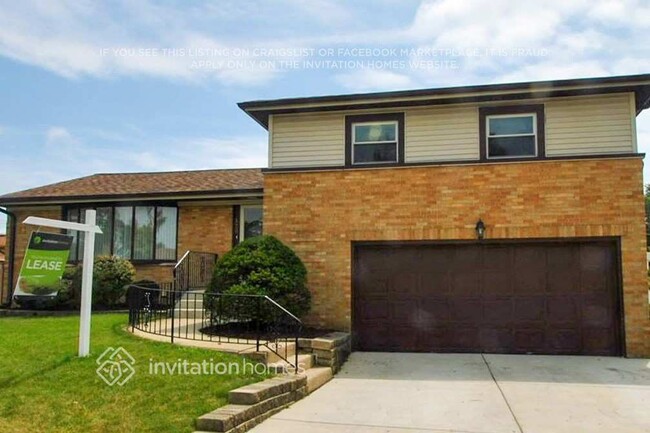 property at 520 Winston Dr