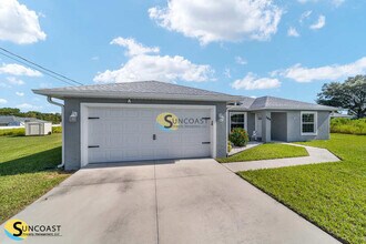 169 Juniper Way in Ocala, FL - Foto de edificio - Building Photo