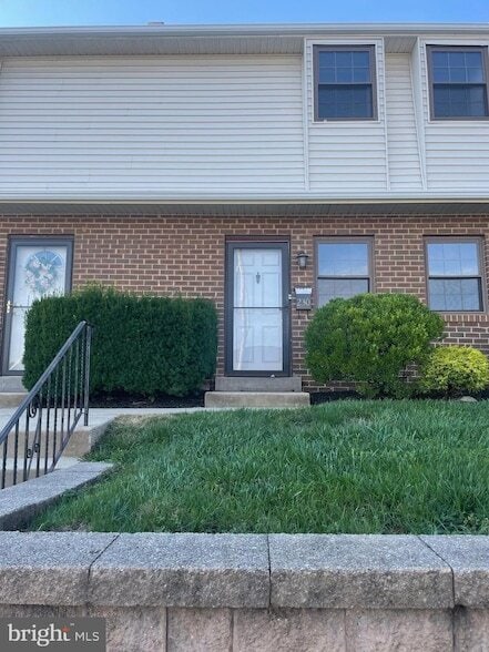 property at 230 Holly Dr