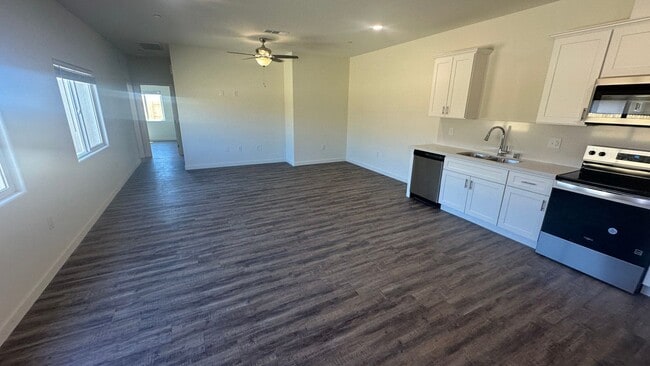 property at 9004 Canyon St