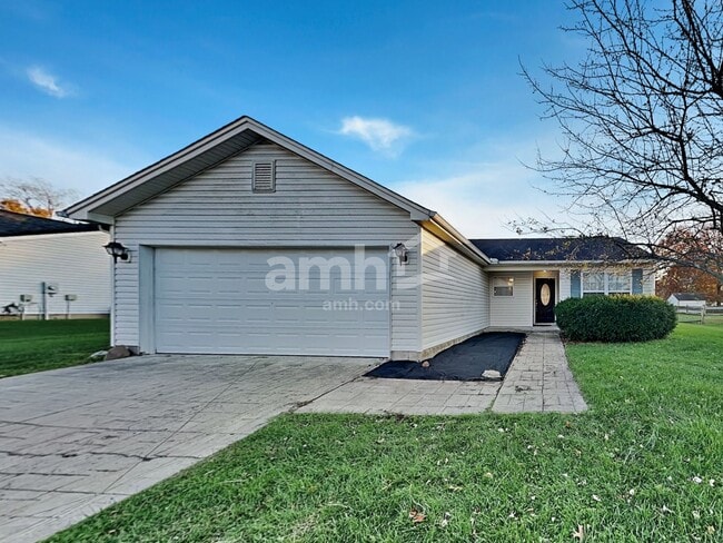 property at 1567 Wildbrook Ct