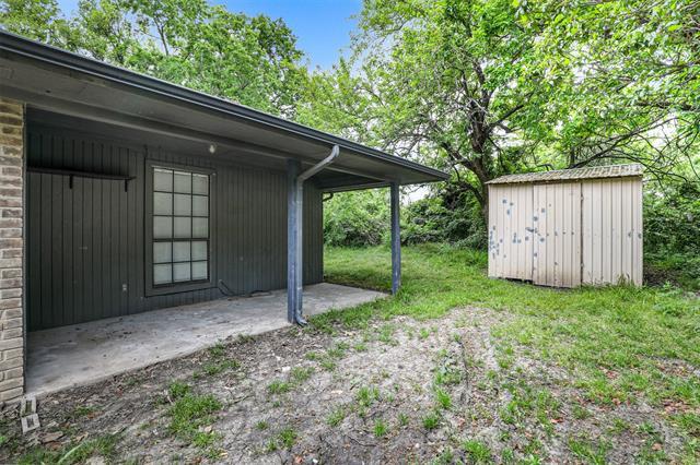 211 E Pritchard Ln in Blue Ridge, TX - Building Photo - Building Photo