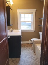 41 Westbourne St, Unit 41 in Boston, MA - Building Photo - Building Photo