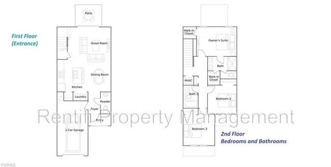 4260 Canova St in North Fort Myers, FL - Building Photo - Building Photo