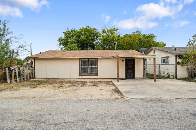 property at 414 Garnett