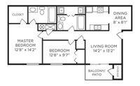 Galbraith Pointe Apartments & Townhomes photo'