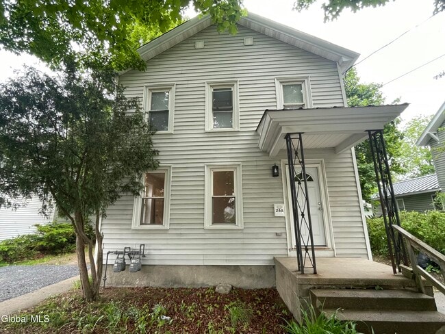 property at 26 Grand Street