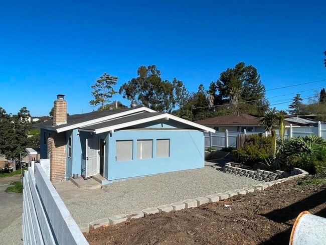 1758-60 Klauber Ave in San Diego, CA - Building Photo - Building Photo