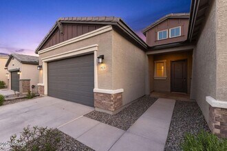 19231 W Missouri Ave in Litchfield Park, AZ - Building Photo - Building Photo