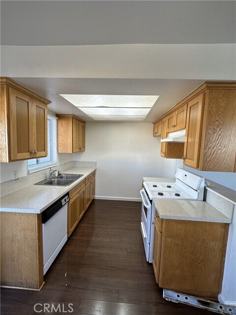 1218 Long Beach Blvd in Long Beach, CA - Building Photo