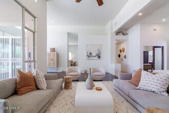 9796 E Gamble Ln in Scottsdale, AZ - Building Photo - Building Photo