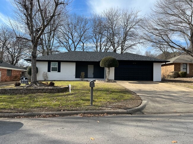 property at 3200 S 56th St