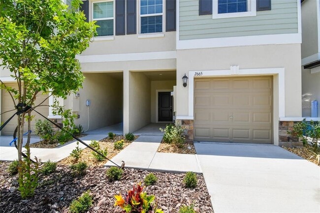 2665 Buttercup Lucine Ln in Ruskin, FL - Building Photo - Building Photo