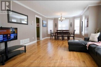 78 Giraffe Ave in Brampton, ON - Building Photo - Building Photo