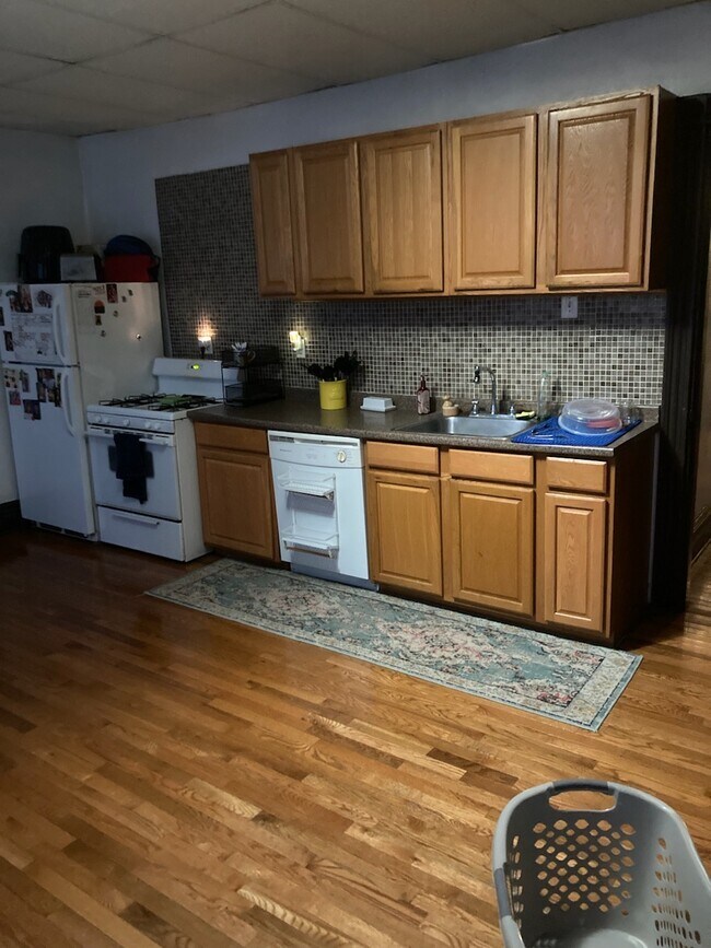 1812 Locust St, Unit #2 in Pittsburgh, PA - Building Photo - Building Photo