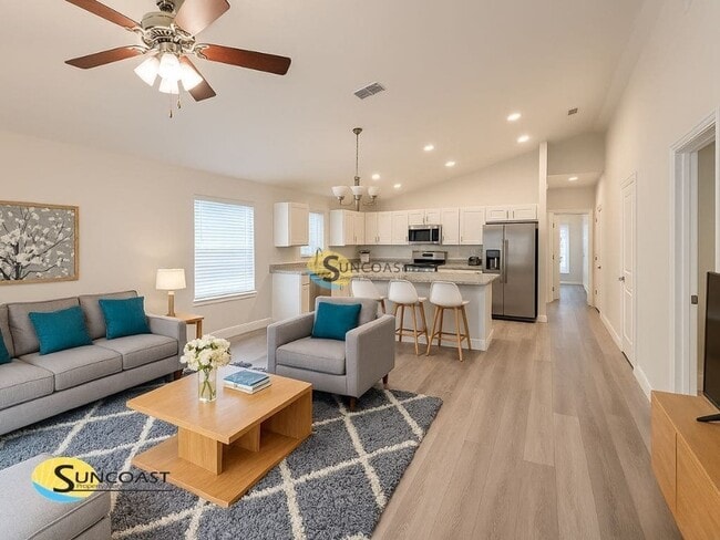 329 Marion Oaks Blvd in Ocala, FL - Foto de edificio - Building Photo