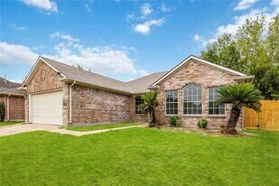 6647 Amberfield Ln in Katy, TX - Building Photo